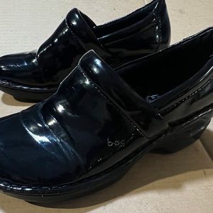 B.o.c Peggy Style Slip on Clog Size 39/8